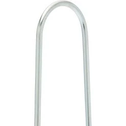 Okuna Outpost 8 Pack U Shaped Galvanized Steel Wind Stakes & Anchors for Trampolines, 11.8 in 8 Okuna Outpost 8 Pack U Shaped Galvanized Steel Wind Stakes & Anchors for Trampolines, 11.8 in -Outlet Camping Gear Store unnamed file 8798