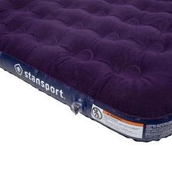 Stansport Deluxe Inflatable Air Bed Mattress Full Size 9 Stansport Deluxe Inflatable Air Bed Mattress Full Size -Outlet Camping Gear Store unnamed file 88