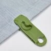 Built Industrial 24 Pcs Heavy Duty Tarp Clips and Ball Bungee Cords, Lock Grip Clamps for Camping, Tent & Canopy, Green 2 Built Industrial 24 Pcs Heavy Duty Tarp Clips and Ball Bungee Cords, Lock Grip Clamps for Camping, Tent & Canopy, Green -Outlet Camping Gear Store unnamed file 8804