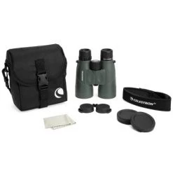 Celestron Nature DX 10x56 Zoom Binoculars - Black 10 Celestron Nature DX 10x56 Zoom Binoculars - Black -Outlet Camping Gear Store unnamed file 881