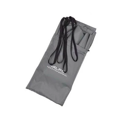 ALPS Mountaineering Meramac 4 Floor Saver 3 ALPS Mountaineering Meramac 4 Floor Saver