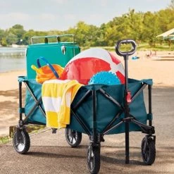 Collapsible Wagon - Embark™ -Outlet Camping Gear Store unnamed file 8838