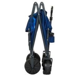 Sierra Designs Deluxe Collapsible Wagon