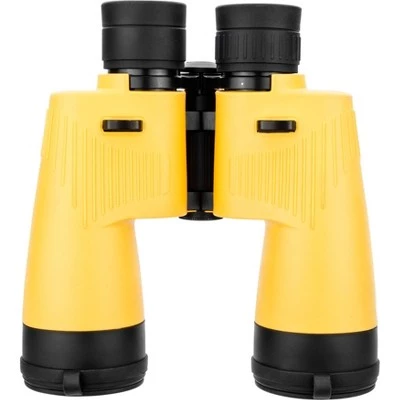 Barska 7x50mm Floating Binocular - Yellow 5 Barska 7x50mm Floating Binocular - Yellow - Image 3