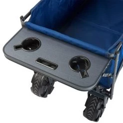 Sierra Designs Deluxe Collapsible Wagon 11 Sierra Designs Deluxe Collapsible Wagon -Outlet Camping Gear Store unnamed file 8841