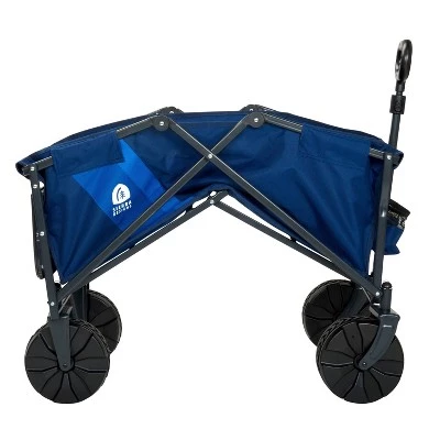 Sierra Designs Deluxe Collapsible Wagon 7 Sierra Designs Deluxe Collapsible Wagon - Image 5