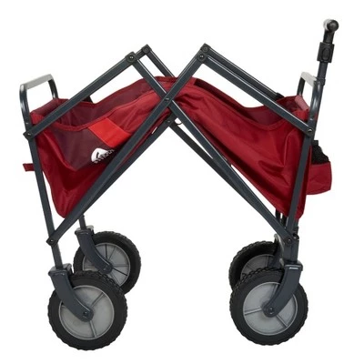 Sierra Designs Collapsible Wagon 6 Sierra Designs Collapsible Wagon - Image 4