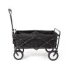Mac Sports Heavy Duty Steel Frame Collapsible Folding 150 Pound Capacity Outdoor Camping Garden Utility Wagon Yard Cart, Black 2 Mac Sports Heavy Duty Steel Frame Collapsible Folding 150 Pound Capacity Outdoor Camping Garden Utility Wagon Yard Cart, Black -Outlet Camping Gear Store unnamed file 8877
