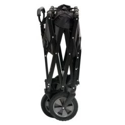 Mac Sports Heavy Duty Steel Frame Collapsible Folding 150 Pound Capacity Outdoor Garden Utility Wagon Yard Cart with Table and Cup Holders, Grey 8 Mac Sports Heavy Duty Steel Frame Collapsible Folding 150 Pound Capacity Outdoor Garden Utility Wagon Yard Cart with Table and Cup Holders, Grey -Outlet Camping Gear Store unnamed file 8899