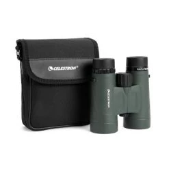 Celestron Nature DX 8x42 Binocular with Basic Smartphone Adapter - Black -Outlet Camping Gear Store unnamed file 905