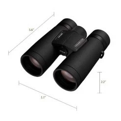 Nikon Monarch M7 10x42 Binocular with Nikon Lens Pen and Harness
