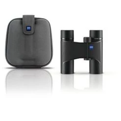 ZEISS 8x25 Victory Pocket Binoculars with Lens Cleaning Kit