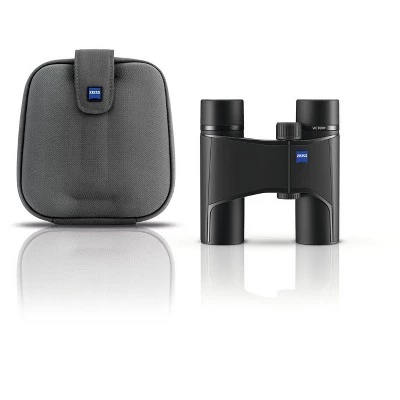 ZEISS 8x25 Victory Pocket Binoculars with Lens Cleaning Kit 3 ZEISS 8x25 Victory Pocket Binoculars with Lens Cleaning Kit