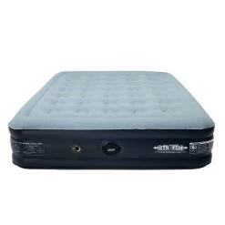 Coleman Airbed 14" Rechargeable Air Mattress with Built in Pump - Queen