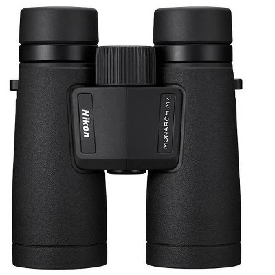Nikon Monarch M7 10X42 Binocular 3 Nikon Monarch M7 10X42 Binocular