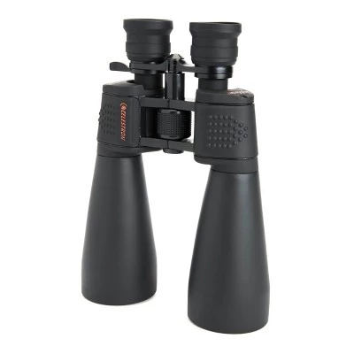Celestron SkyMaster 15 35x70 Zoom Binocular - Black 4 Celestron SkyMaster 15 35x70 Zoom Binocular - Black - Image 2