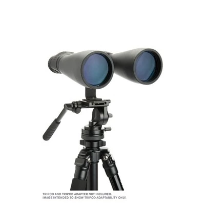 Celestron SkyMaster 15 35x70 Zoom Binocular - Black 9 Celestron SkyMaster 15 35x70 Zoom Binocular - Black - Image 7