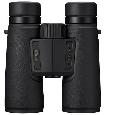 Nikon Monarch M5 10X42 Binocular 4 Nikon Monarch M5 10X42 Binocular - Image 2