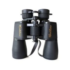Galileo Binoculars - Black 12x50