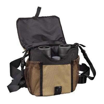 Vortex Media Vortex 12x50 Diamondback Roof Prism Binoculars with Glasspak Harness Case Bundle 3 Vortex Media Vortex 12x50 Diamondback Roof Prism Binoculars with Glasspak Harness Case Bundle