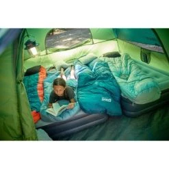 Coleman Airbed 14" Rechargeable Air Mattress with Built in Pump - Queen -Outlet Camping Gear Store unnamed file 97