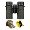 Vortex 10x32 Diamondback HD Roof Prism Binoculars w/Floating Strap & Vortex Hat -Outlet Camping Gear Store unnamed file 980