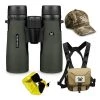 Vortex 10x42 Diamondback HD Roof Prism Binoculars w/Floating Strap & Vortex Hat 2 Vortex 10x42 Diamondback HD Roof Prism Binoculars w/Floating Strap & Vortex Hat -Outlet Camping Gear Store unnamed file 993